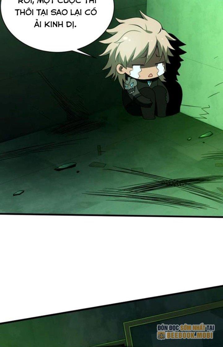 Cực Đại Khoa Trương Chapter 28 - Trang 2