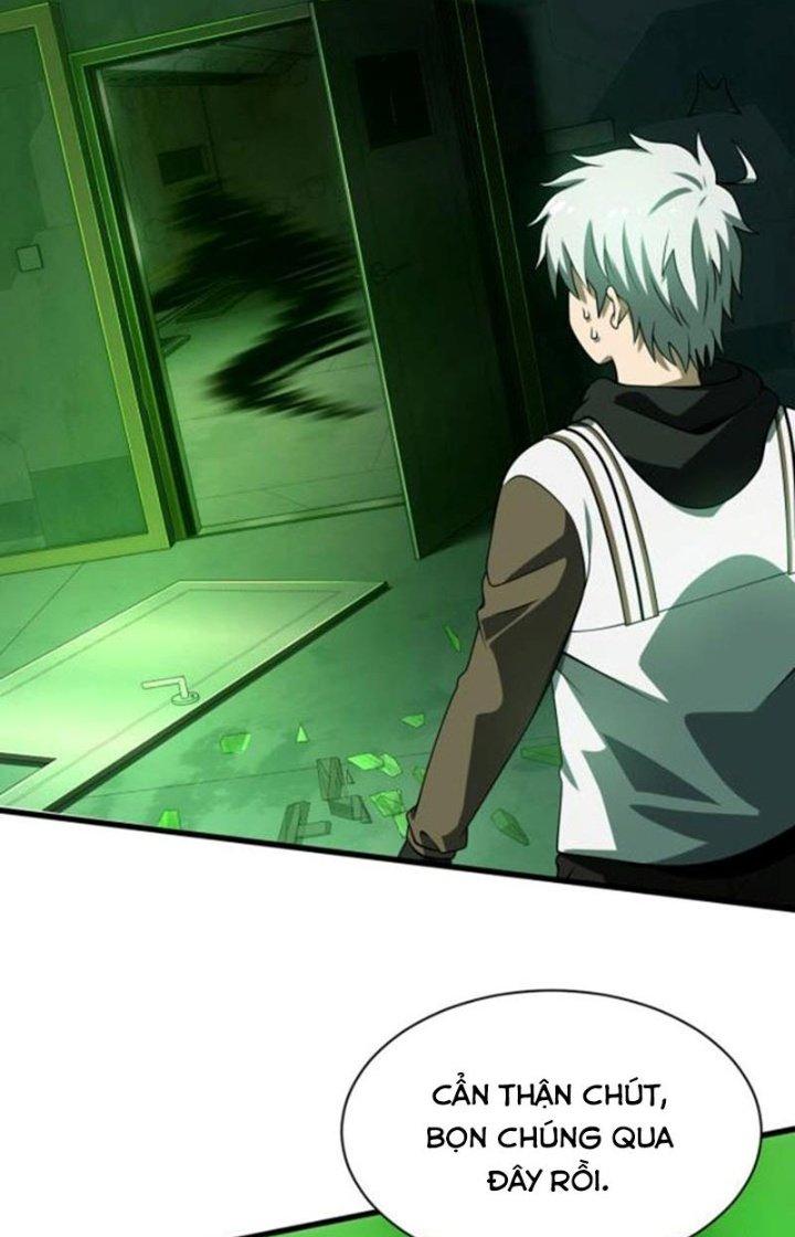 Cực Đại Khoa Trương Chapter 28 - Trang 2