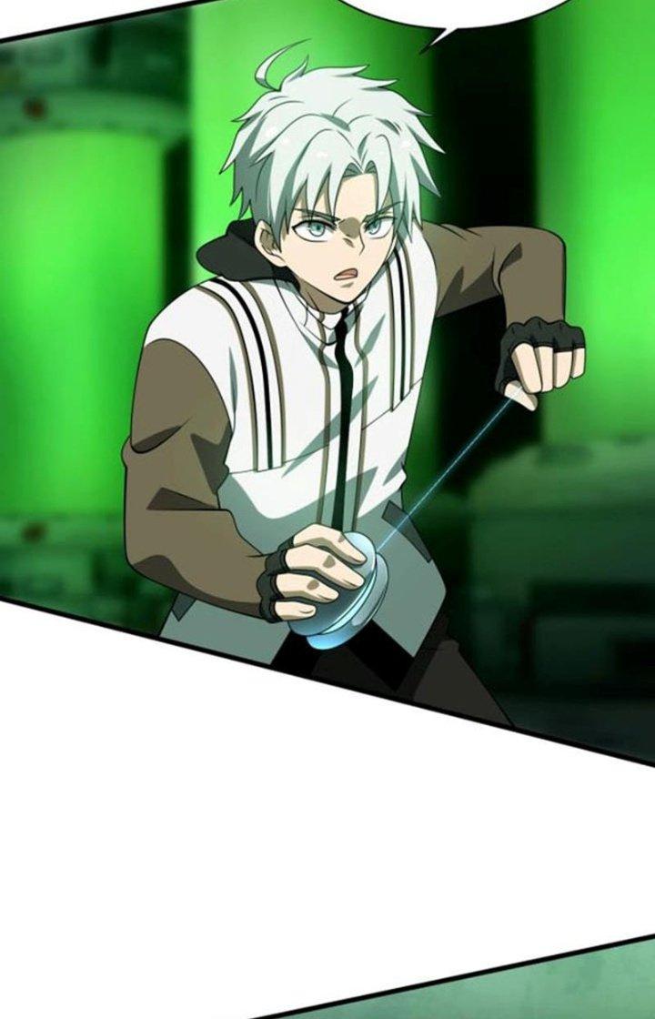 Cực Đại Khoa Trương Chapter 28 - Trang 2