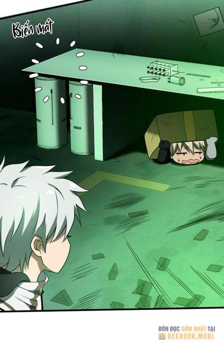 Cực Đại Khoa Trương Chapter 28 - Trang 2