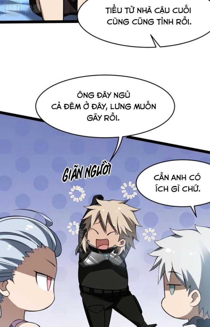 Cực Đại Khoa Trương Chapter 28 - Trang 2