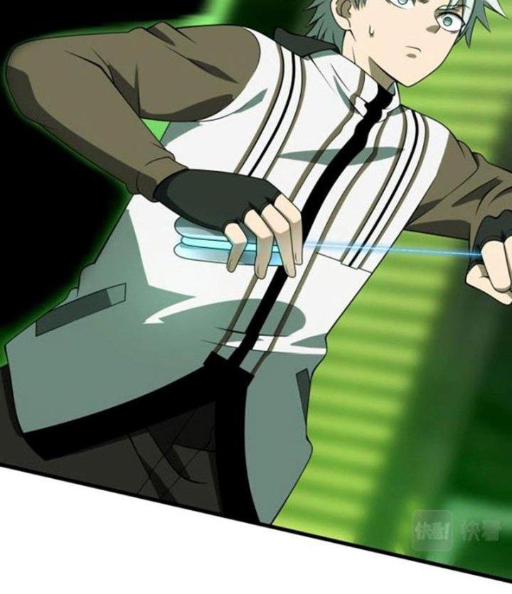 Cực Đại Khoa Trương Chapter 28 - Trang 2