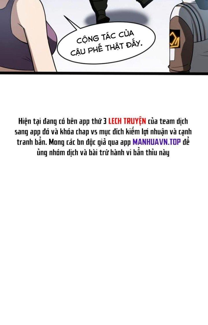 Cực Đại Khoa Trương Chapter 28 - Trang 2