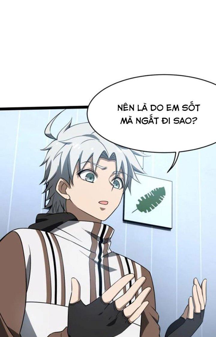 Cực Đại Khoa Trương Chapter 28 - Trang 2