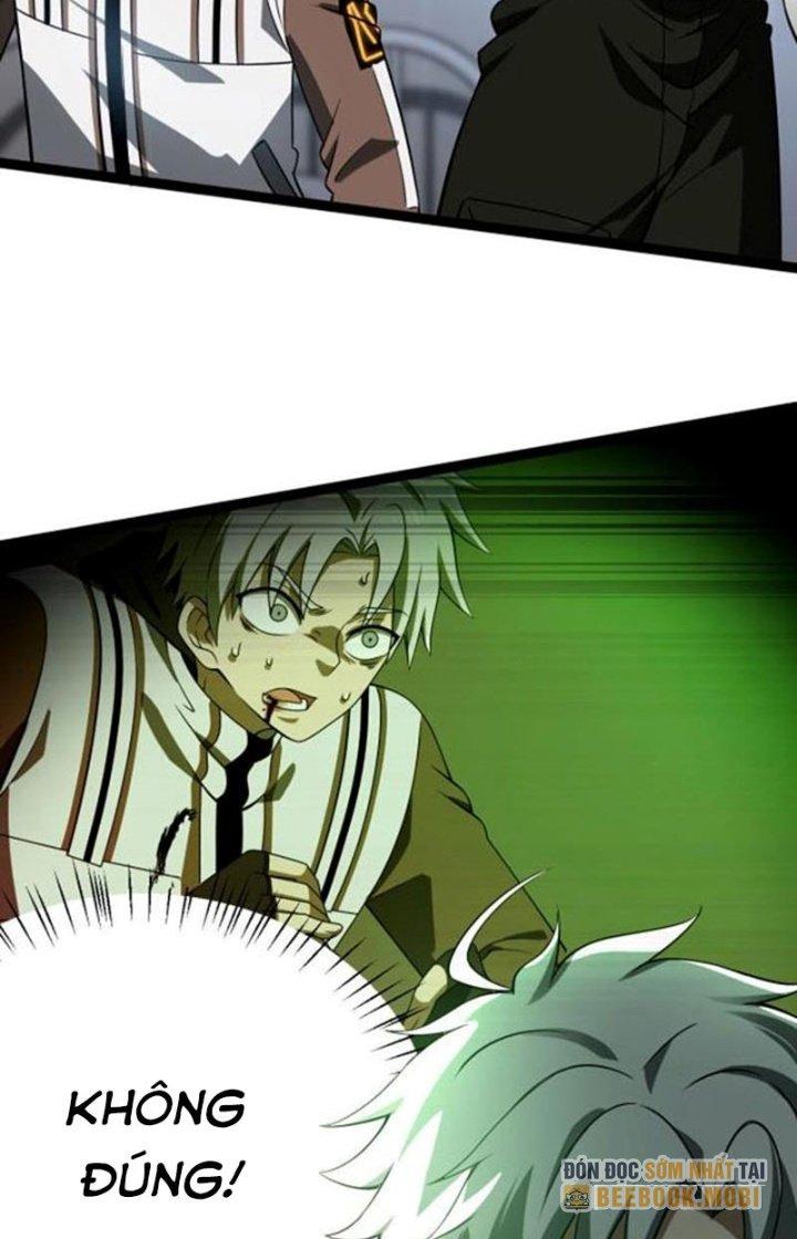 Cực Đại Khoa Trương Chapter 28 - Trang 2