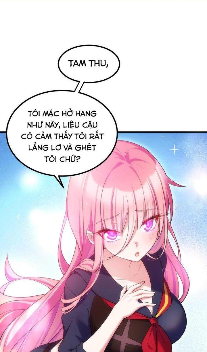 Phương Pháp Sử Dụng Ma Nữ Và Thánh Nữ Chapter 55 - Trang 2