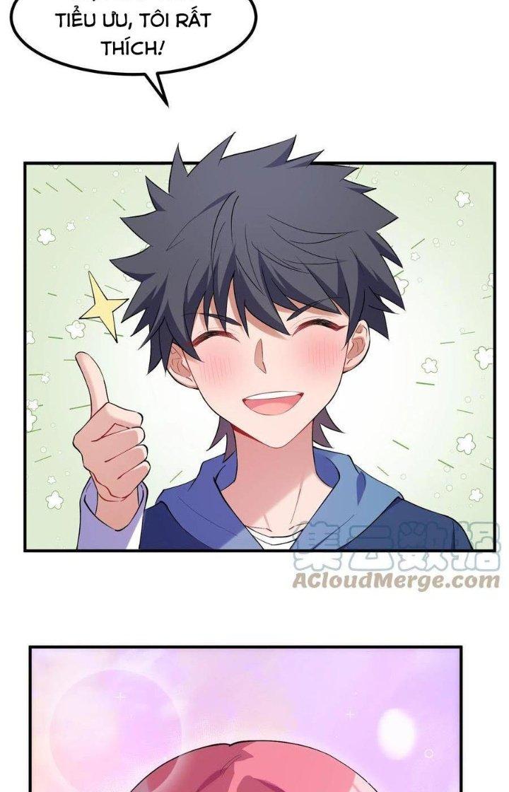 Phương Pháp Sử Dụng Ma Nữ Và Thánh Nữ Chapter 55 - Trang 2