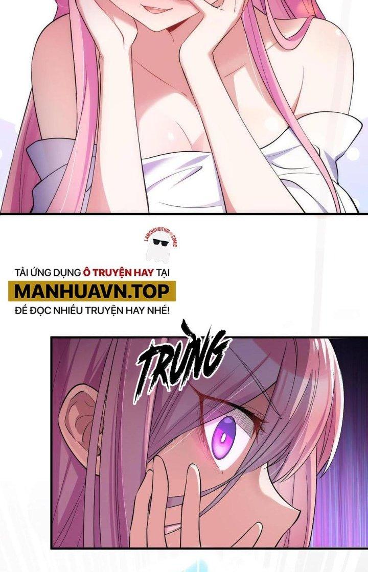 Phương Pháp Sử Dụng Ma Nữ Và Thánh Nữ Chapter 55 - Trang 2