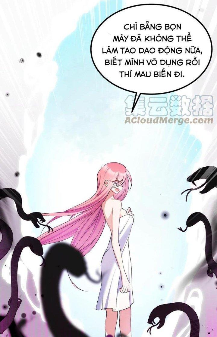 Phương Pháp Sử Dụng Ma Nữ Và Thánh Nữ Chapter 55 - Trang 2