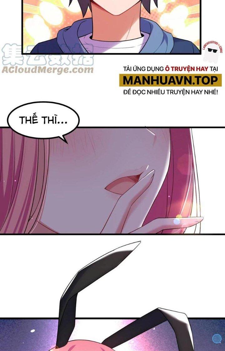 Phương Pháp Sử Dụng Ma Nữ Và Thánh Nữ Chapter 55 - Trang 2