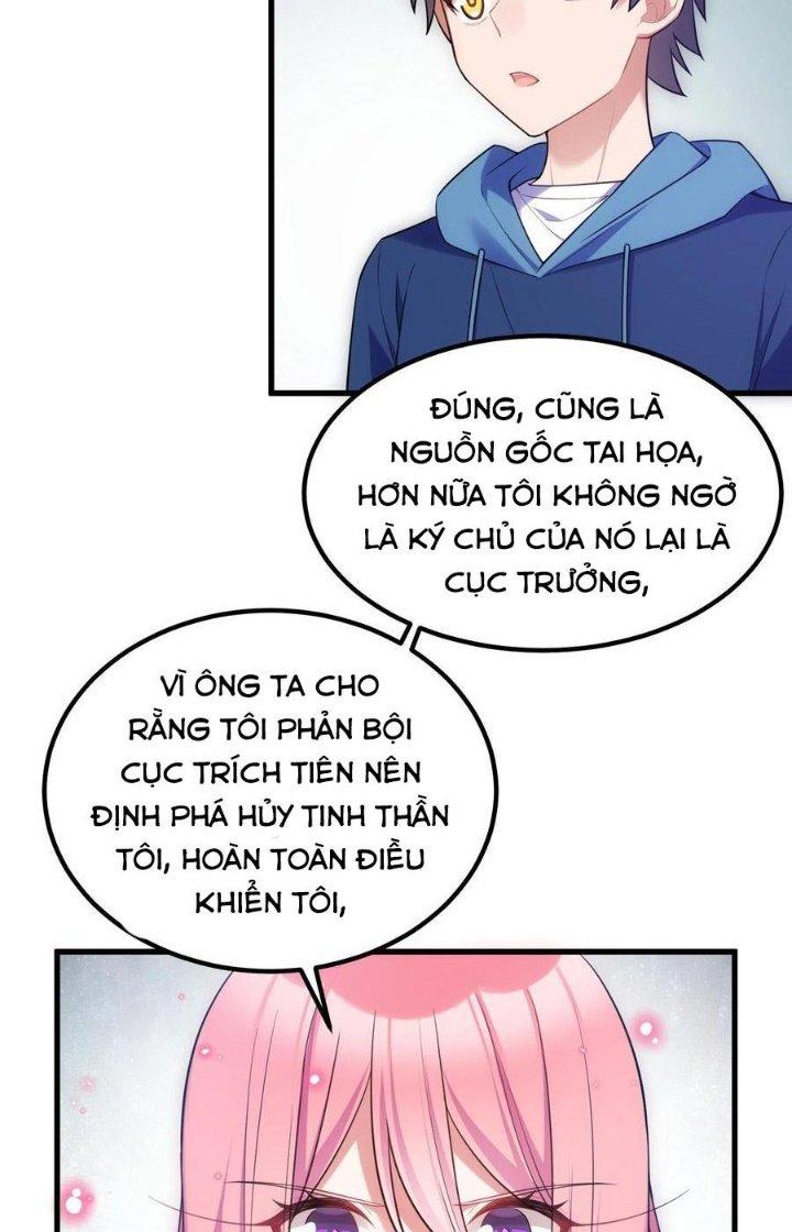 Phương Pháp Sử Dụng Ma Nữ Và Thánh Nữ Chapter 55 - Trang 2