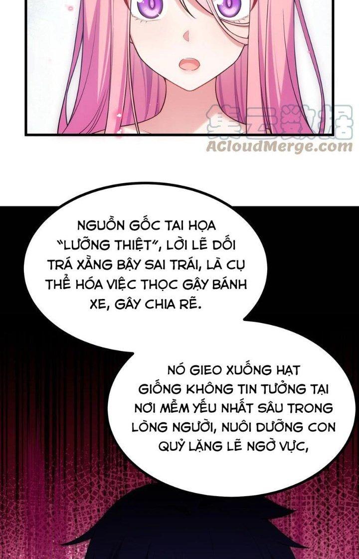 Phương Pháp Sử Dụng Ma Nữ Và Thánh Nữ Chapter 55 - Trang 2