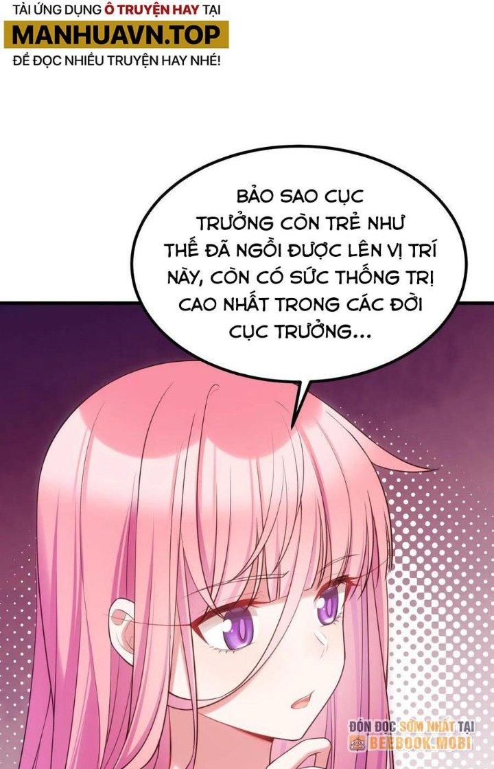 Phương Pháp Sử Dụng Ma Nữ Và Thánh Nữ Chapter 55 - Trang 2