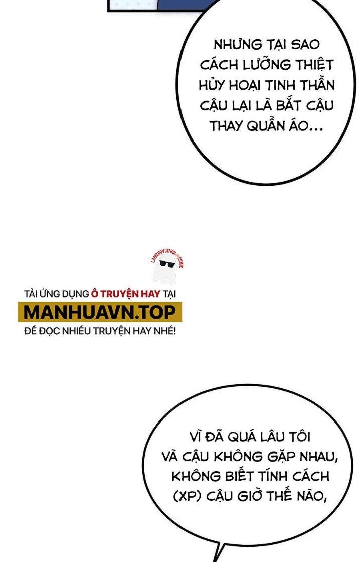 Phương Pháp Sử Dụng Ma Nữ Và Thánh Nữ Chapter 55 - Trang 2