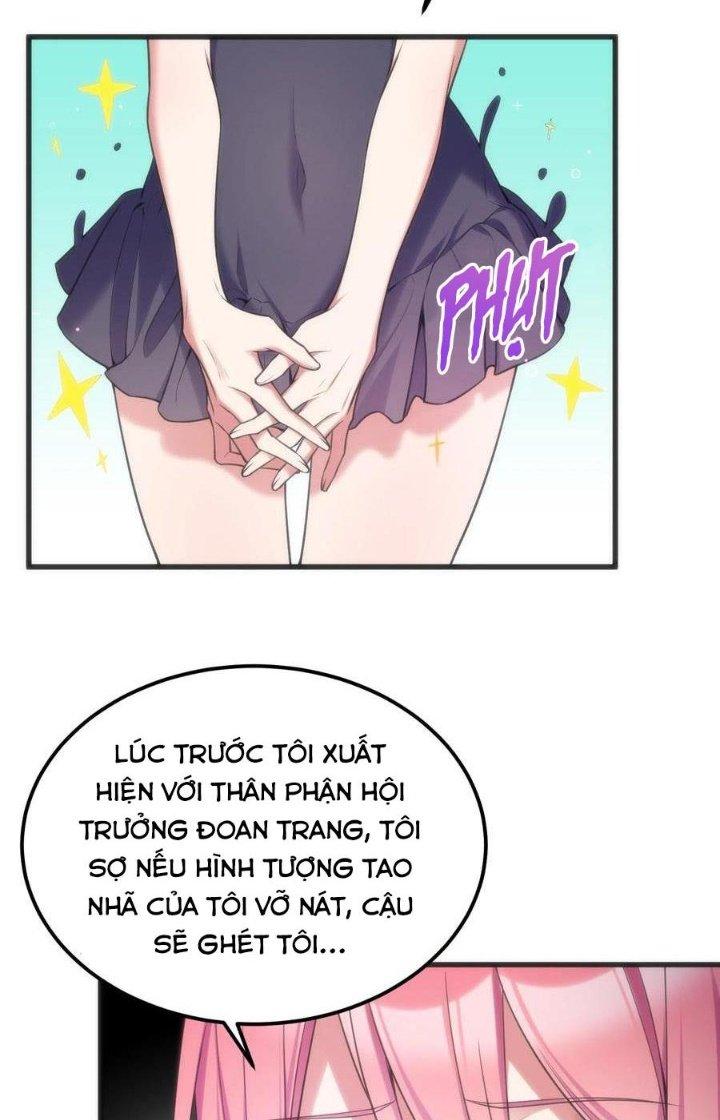 Phương Pháp Sử Dụng Ma Nữ Và Thánh Nữ Chapter 55 - Trang 2