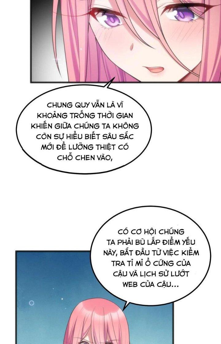 Phương Pháp Sử Dụng Ma Nữ Và Thánh Nữ Chapter 55 - Trang 2