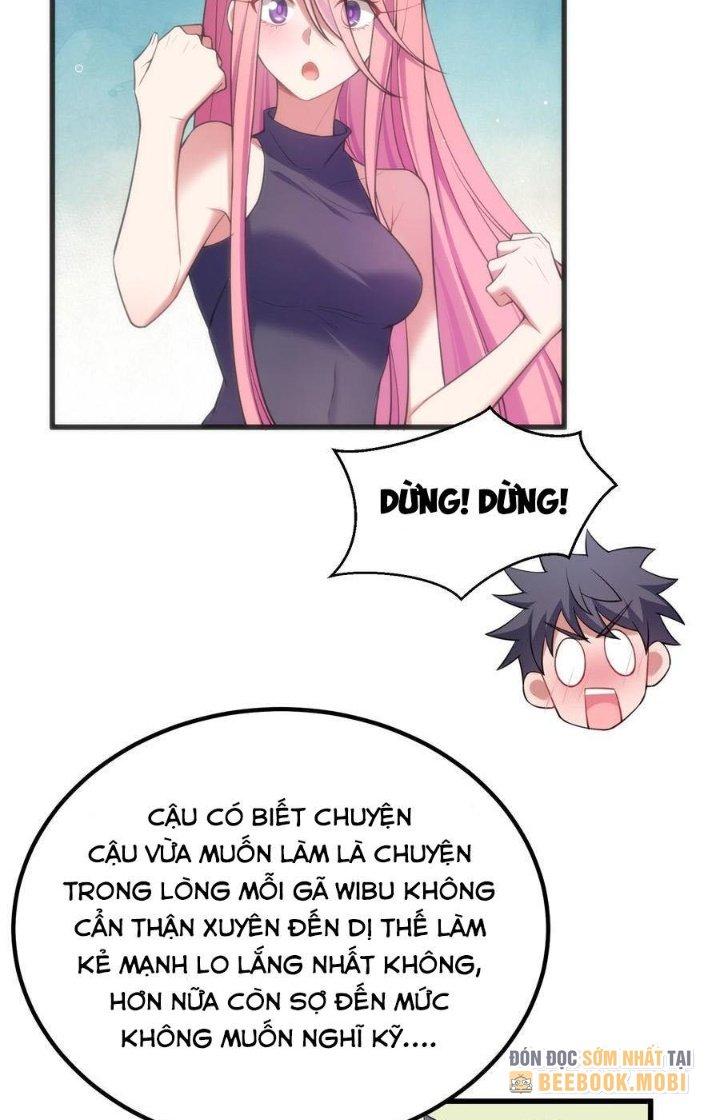 Phương Pháp Sử Dụng Ma Nữ Và Thánh Nữ Chapter 55 - Trang 2