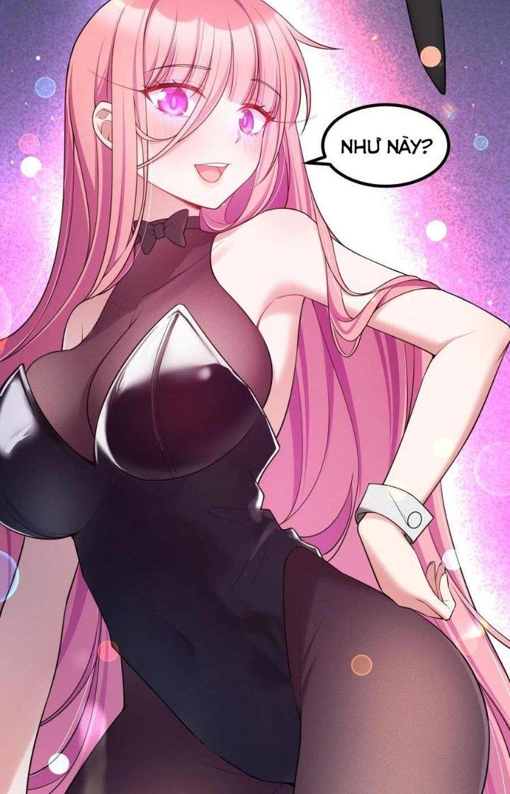 Phương Pháp Sử Dụng Ma Nữ Và Thánh Nữ Chapter 55 - Trang 2