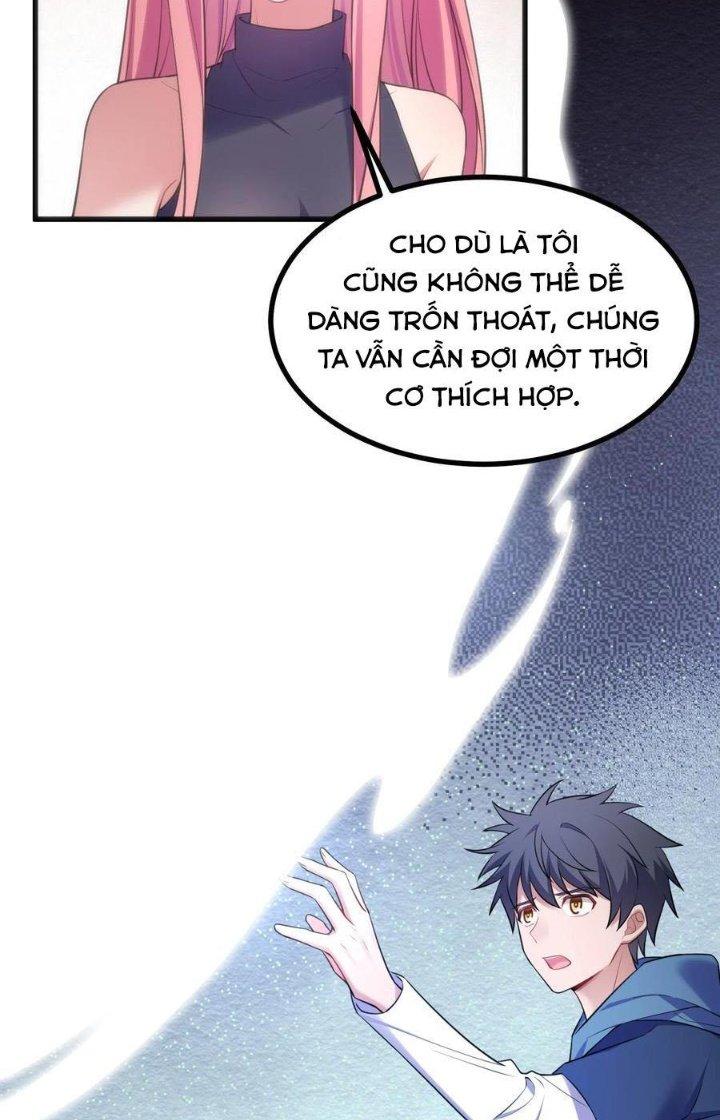 Phương Pháp Sử Dụng Ma Nữ Và Thánh Nữ Chapter 55 - Trang 2