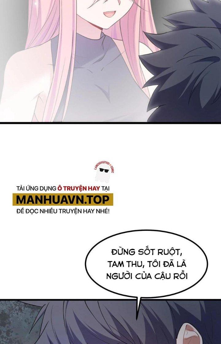 Phương Pháp Sử Dụng Ma Nữ Và Thánh Nữ Chapter 55 - Trang 2