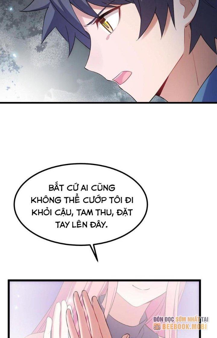 Phương Pháp Sử Dụng Ma Nữ Và Thánh Nữ Chapter 55 - Trang 2