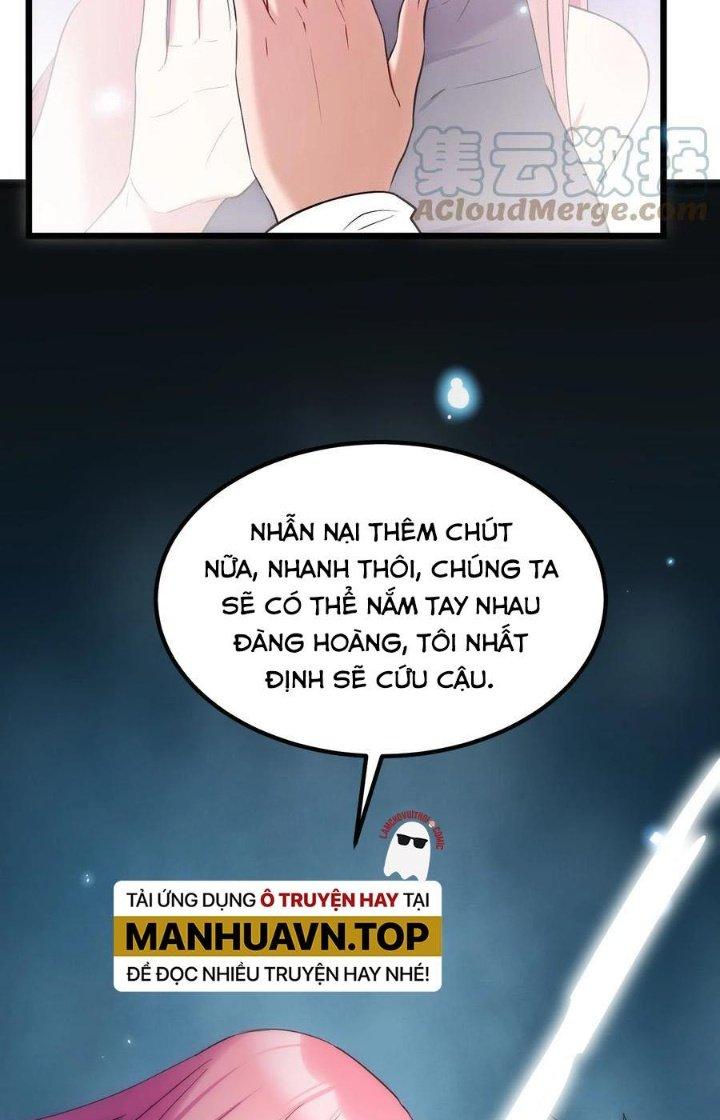 Phương Pháp Sử Dụng Ma Nữ Và Thánh Nữ Chapter 55 - Trang 2