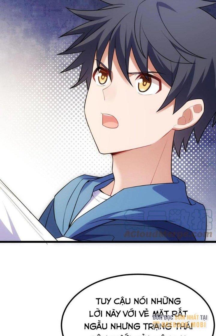 Phương Pháp Sử Dụng Ma Nữ Và Thánh Nữ Chapter 55 - Trang 2