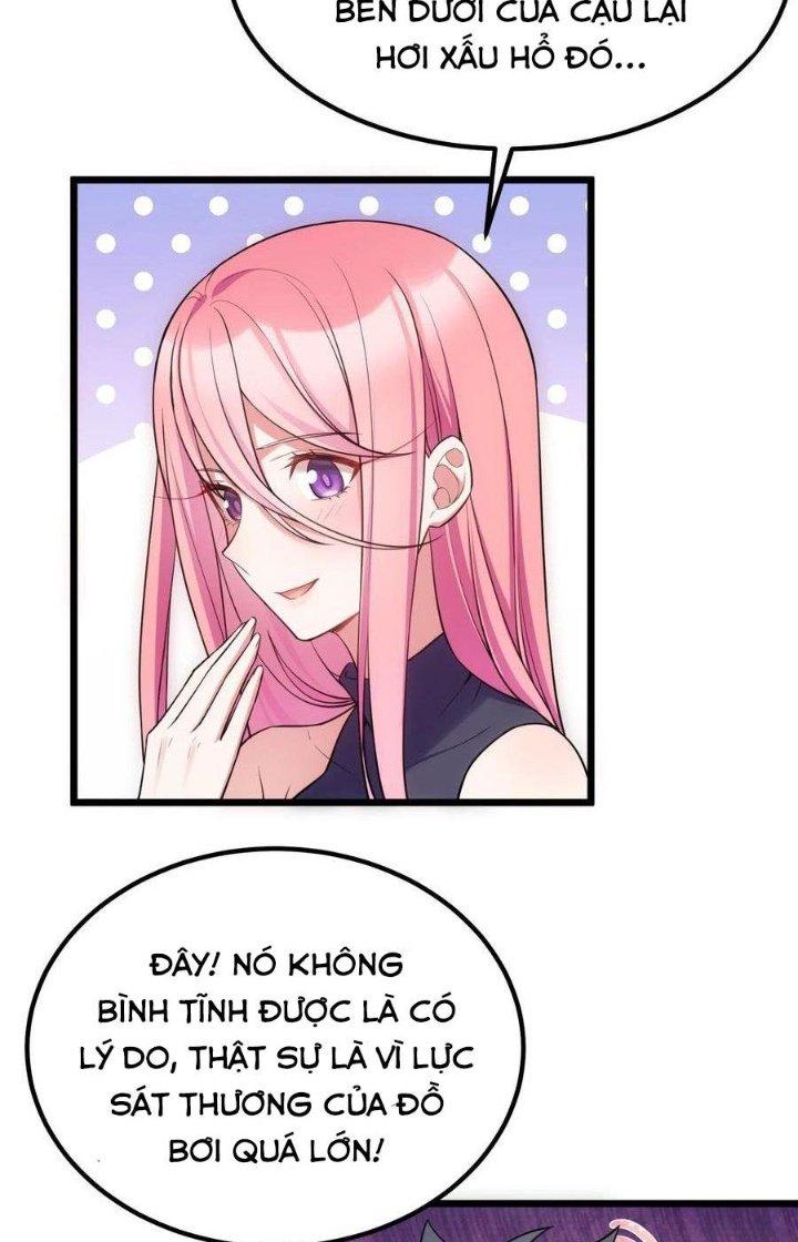 Phương Pháp Sử Dụng Ma Nữ Và Thánh Nữ Chapter 55 - Trang 2