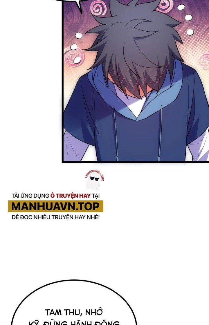 Phương Pháp Sử Dụng Ma Nữ Và Thánh Nữ Chapter 55 - Trang 2