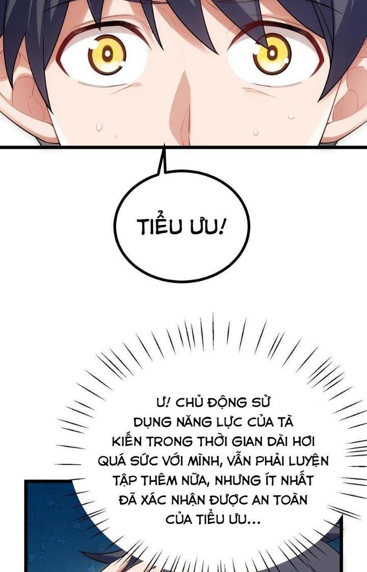 Phương Pháp Sử Dụng Ma Nữ Và Thánh Nữ Chapter 55 - Trang 2