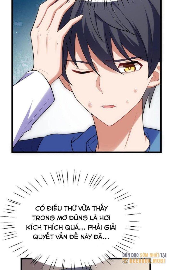 Phương Pháp Sử Dụng Ma Nữ Và Thánh Nữ Chapter 55 - Trang 2