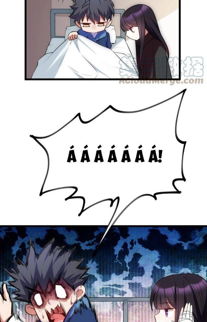 Phương Pháp Sử Dụng Ma Nữ Và Thánh Nữ Chapter 55 - Trang 2