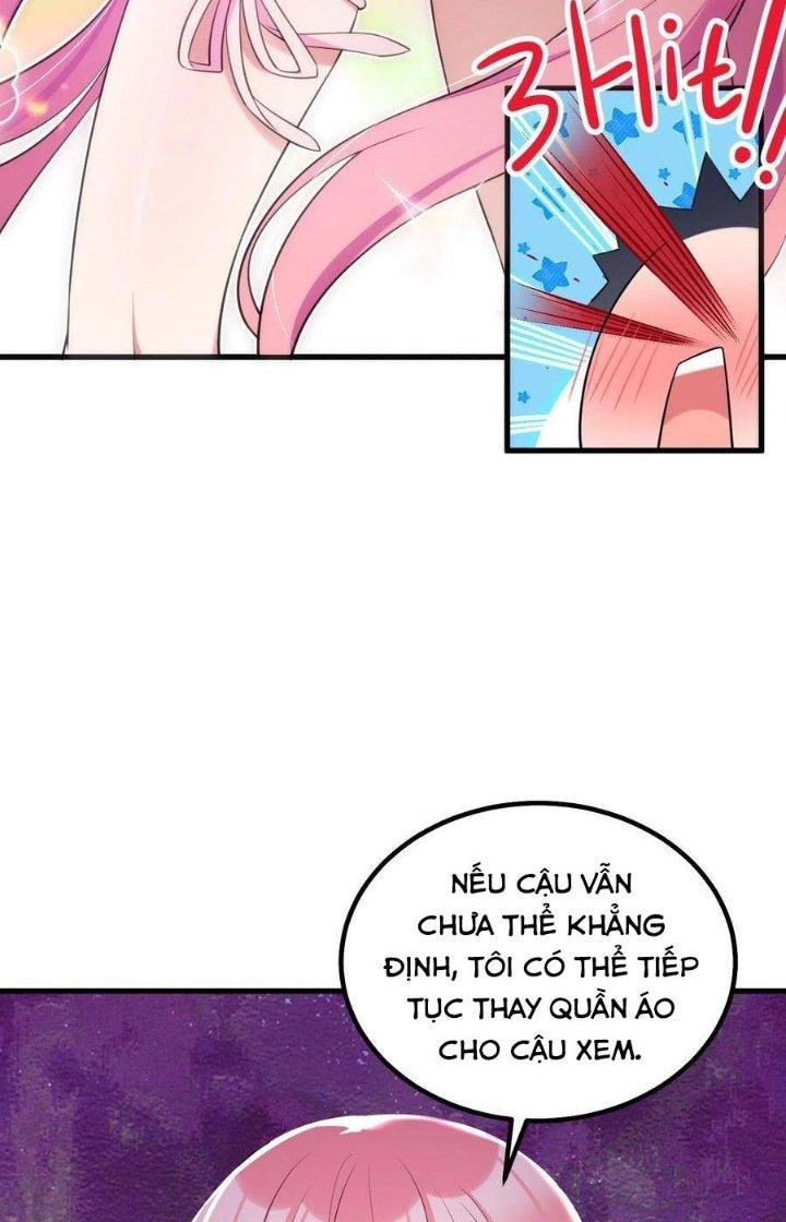 Phương Pháp Sử Dụng Ma Nữ Và Thánh Nữ Chapter 55 - Trang 2