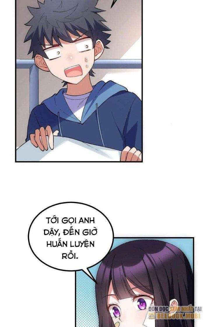 Phương Pháp Sử Dụng Ma Nữ Và Thánh Nữ Chapter 55 - Trang 2