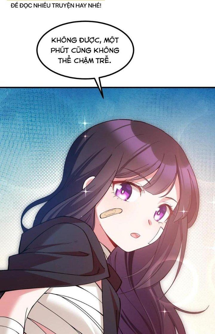 Phương Pháp Sử Dụng Ma Nữ Và Thánh Nữ Chapter 55 - Trang 2