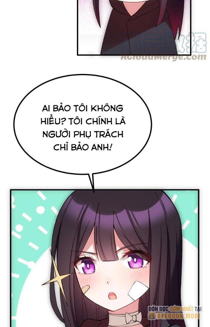 Phương Pháp Sử Dụng Ma Nữ Và Thánh Nữ Chapter 55 - Trang 2