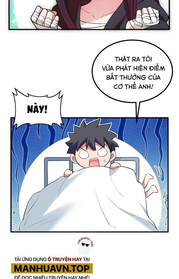 Phương Pháp Sử Dụng Ma Nữ Và Thánh Nữ Chapter 55 - Trang 2