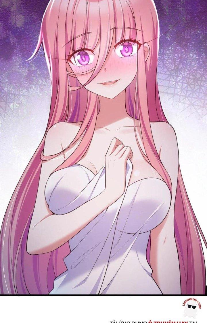 Phương Pháp Sử Dụng Ma Nữ Và Thánh Nữ Chapter 55 - Trang 2