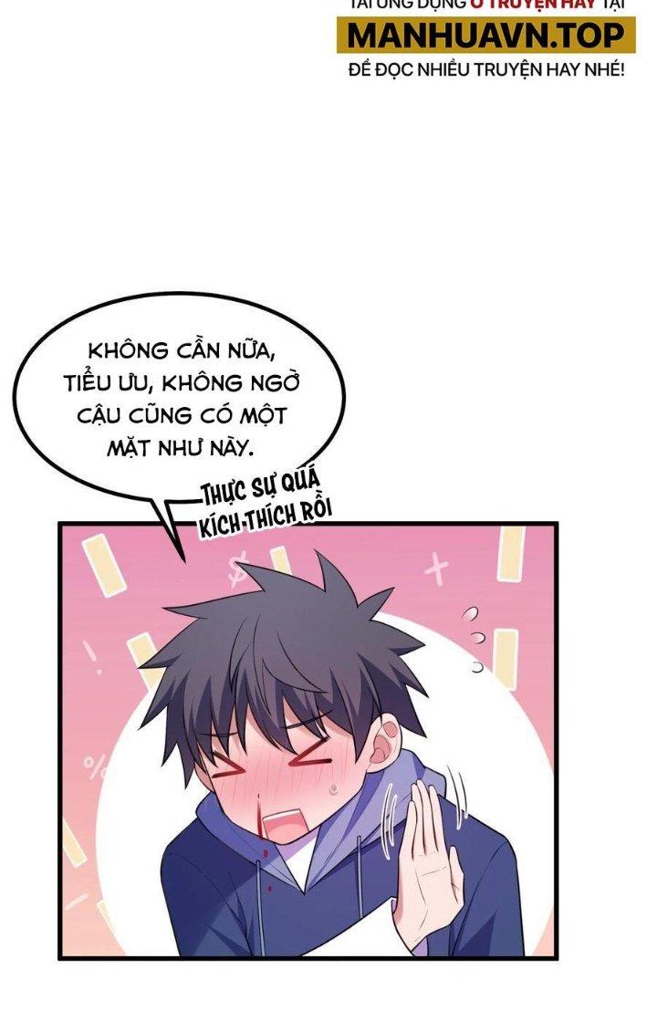 Phương Pháp Sử Dụng Ma Nữ Và Thánh Nữ Chapter 55 - Trang 2