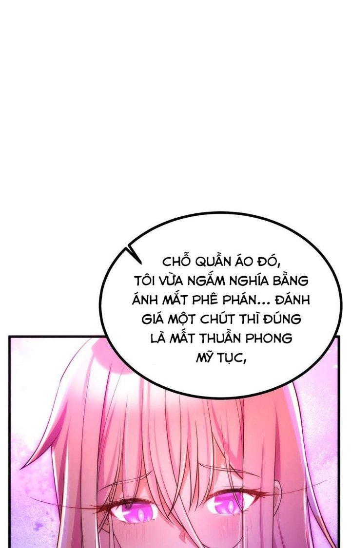 Phương Pháp Sử Dụng Ma Nữ Và Thánh Nữ Chapter 55 - Trang 2