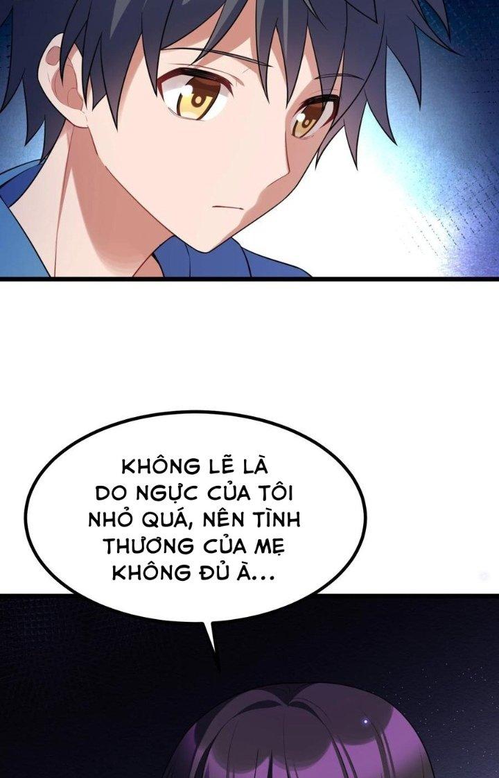 Phương Pháp Sử Dụng Ma Nữ Và Thánh Nữ Chapter 56 - Trang 2