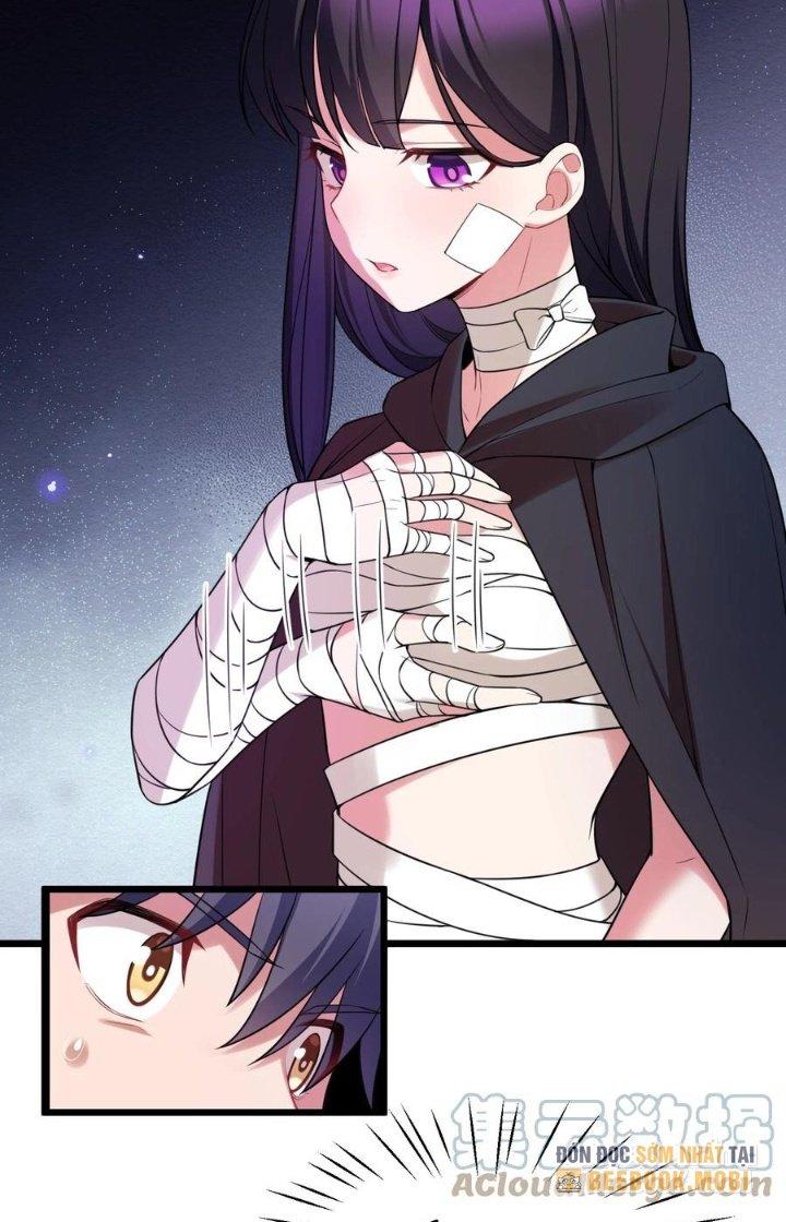 Phương Pháp Sử Dụng Ma Nữ Và Thánh Nữ Chapter 56 - Trang 2