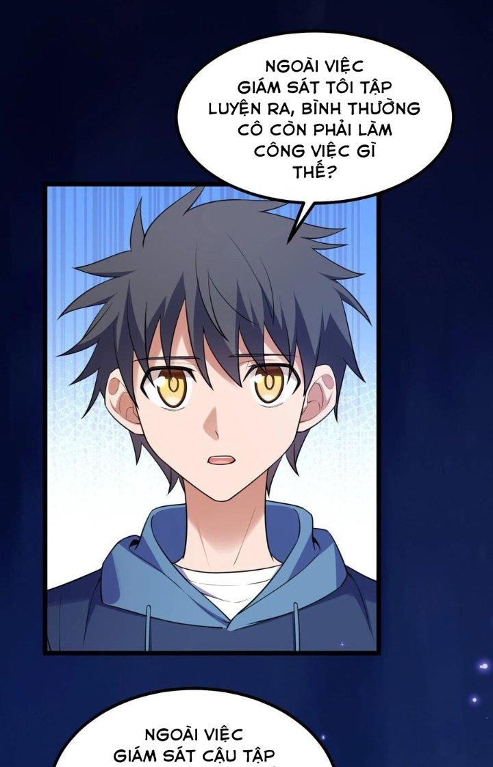 Phương Pháp Sử Dụng Ma Nữ Và Thánh Nữ Chapter 56 - Trang 2