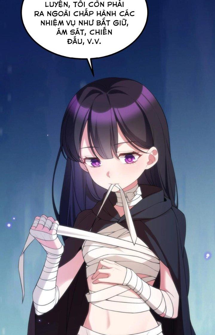 Phương Pháp Sử Dụng Ma Nữ Và Thánh Nữ Chapter 56 - Trang 2