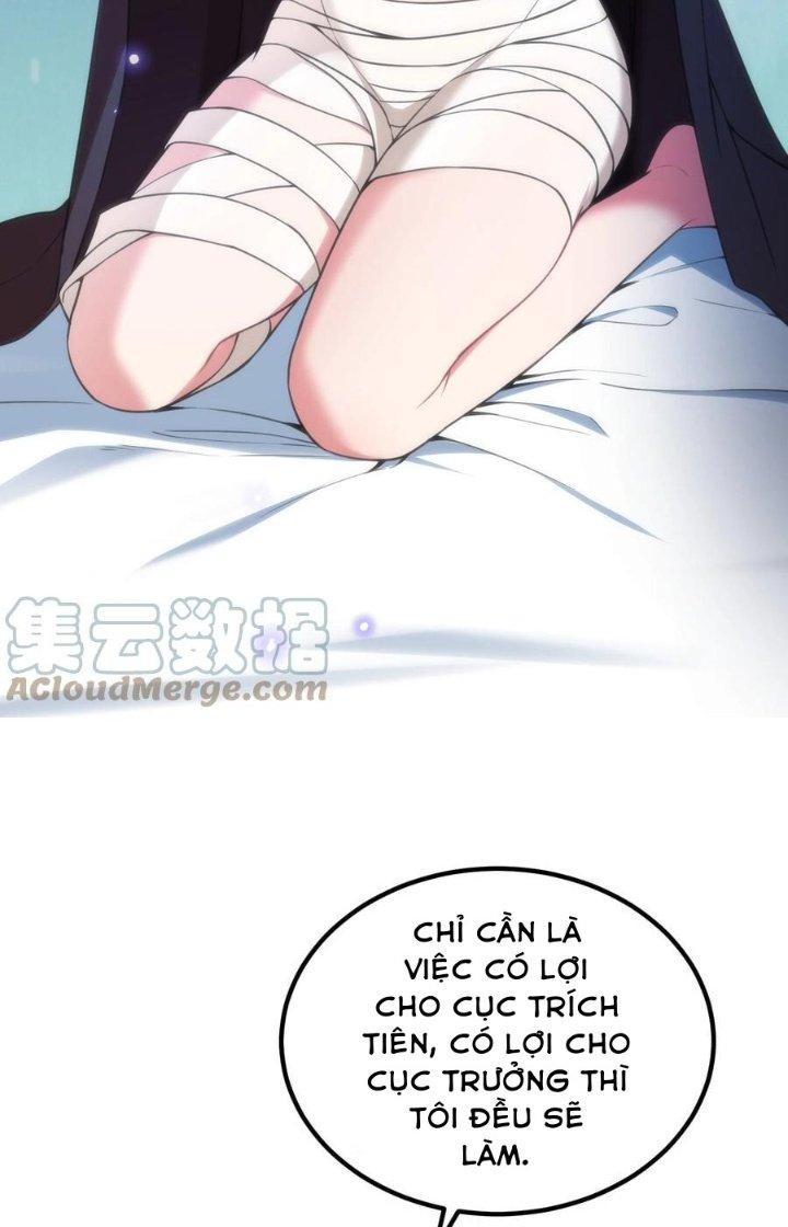 Phương Pháp Sử Dụng Ma Nữ Và Thánh Nữ Chapter 56 - Trang 2