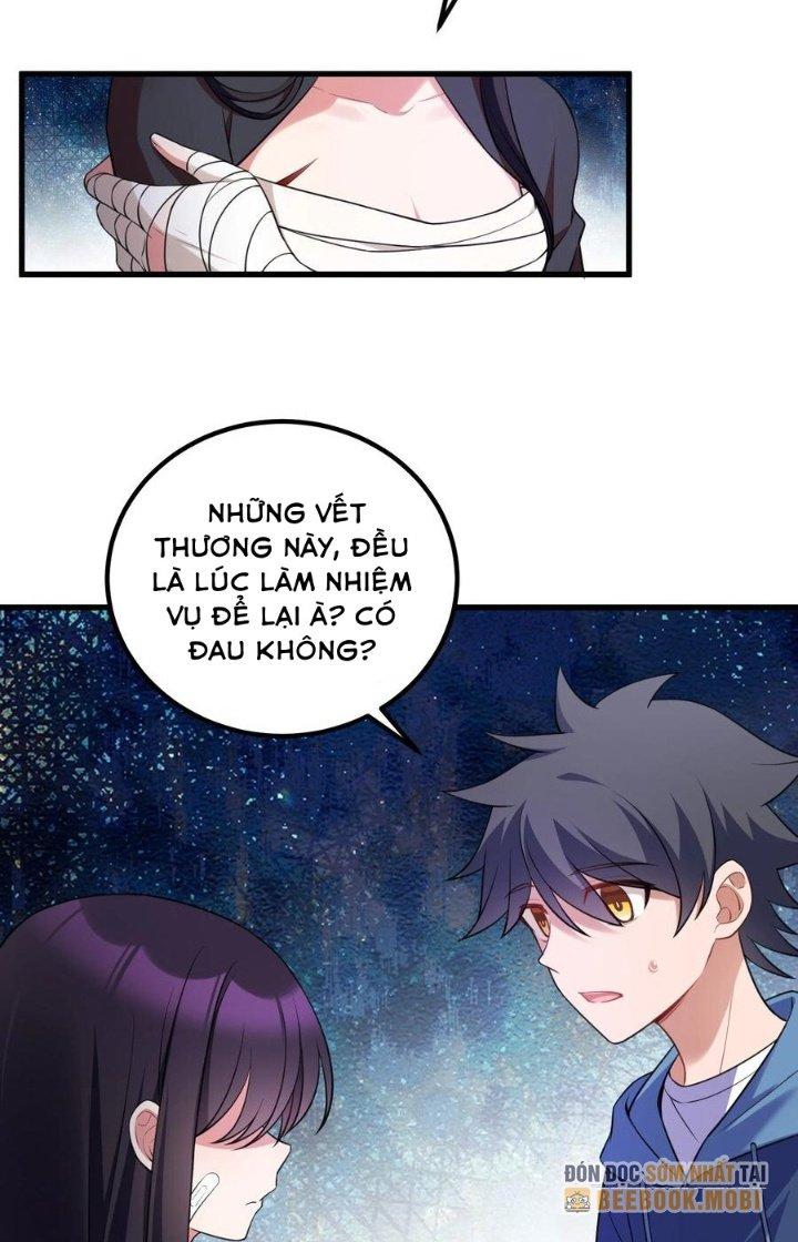 Phương Pháp Sử Dụng Ma Nữ Và Thánh Nữ Chapter 56 - Trang 2