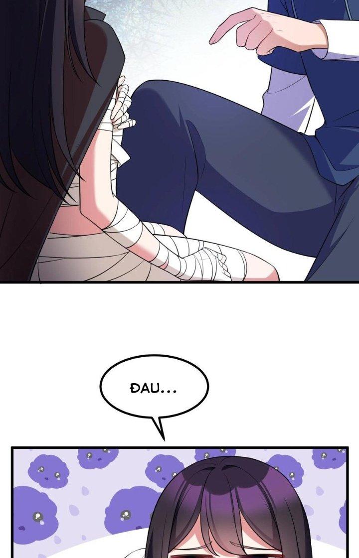 Phương Pháp Sử Dụng Ma Nữ Và Thánh Nữ Chapter 56 - Trang 2