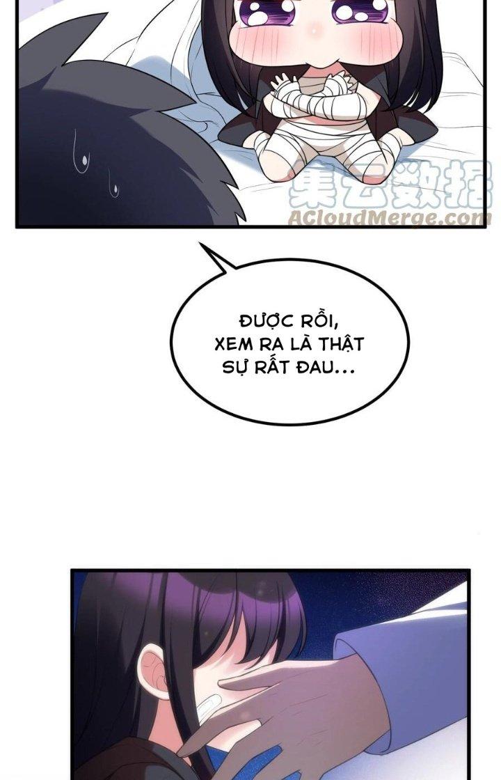 Phương Pháp Sử Dụng Ma Nữ Và Thánh Nữ Chapter 56 - Trang 2