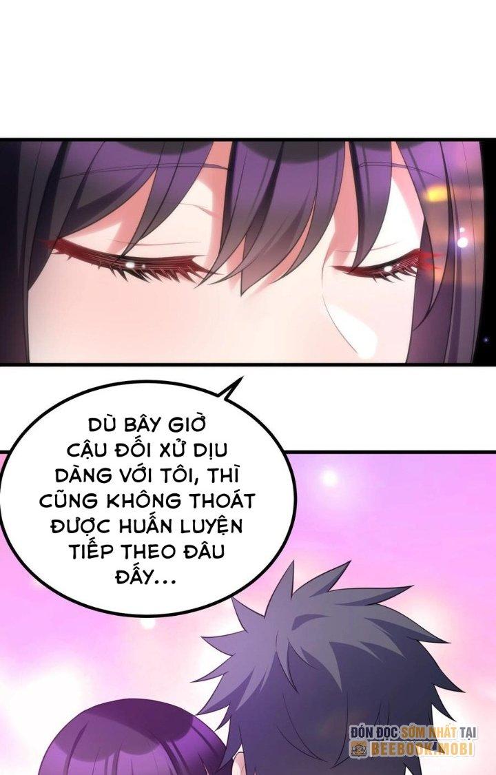 Phương Pháp Sử Dụng Ma Nữ Và Thánh Nữ Chapter 56 - Trang 2