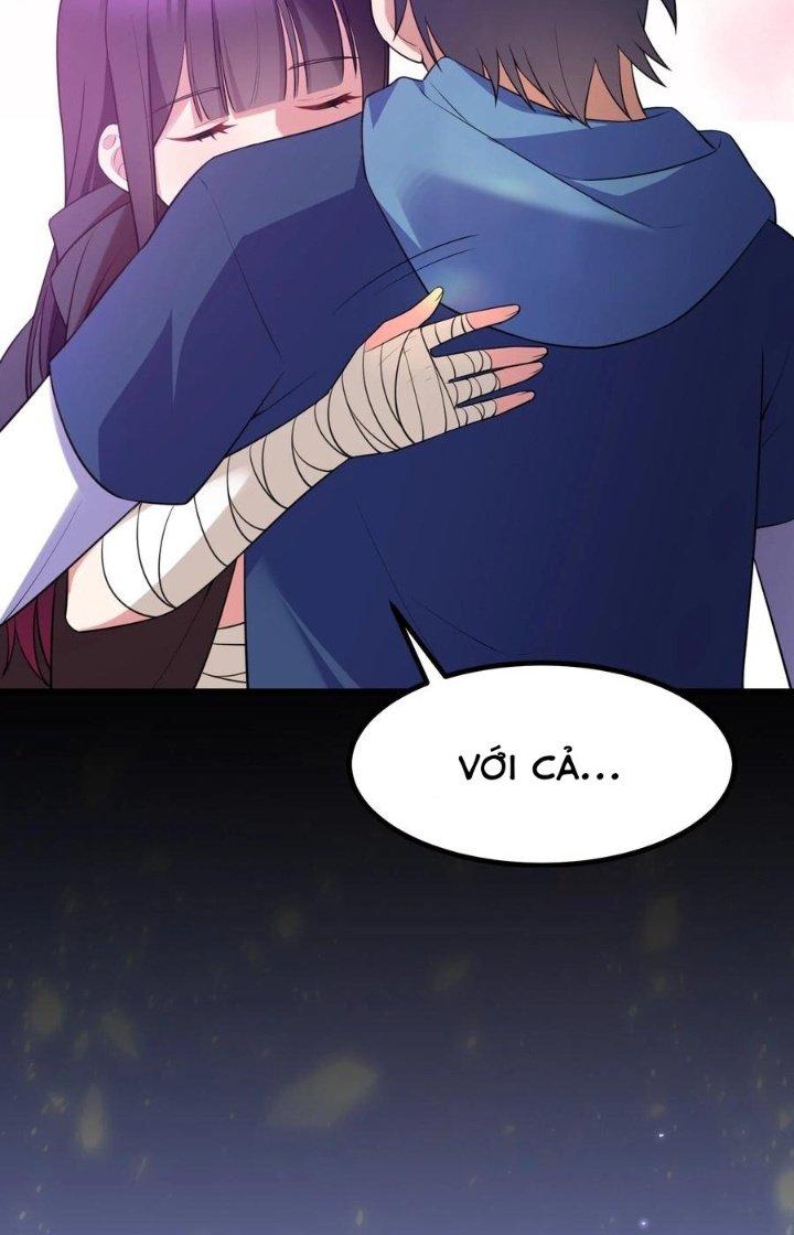 Phương Pháp Sử Dụng Ma Nữ Và Thánh Nữ Chapter 56 - Trang 2